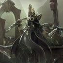 The Elden Wraith
