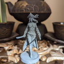 Pirate Duel blade Pirate Captain Theresia - Pirate girls Vol 1