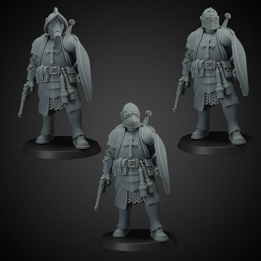 Trench guard - Only-Games