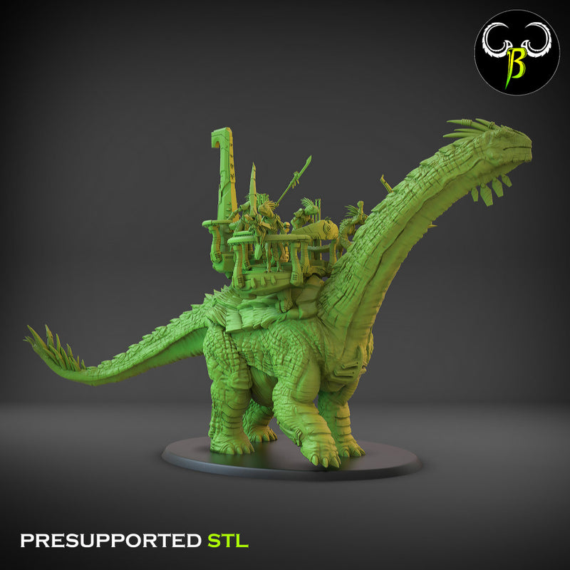 Titanodon