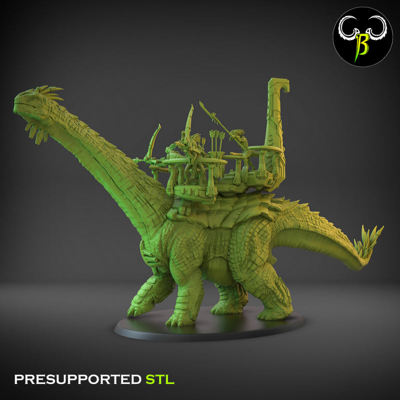 Titanodon