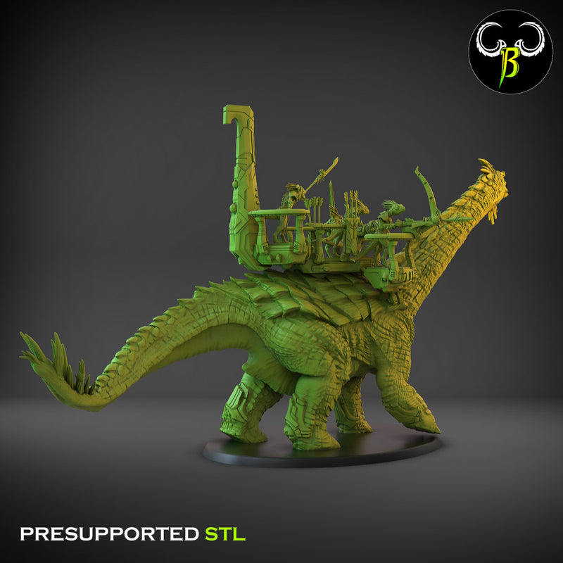 Titanodon