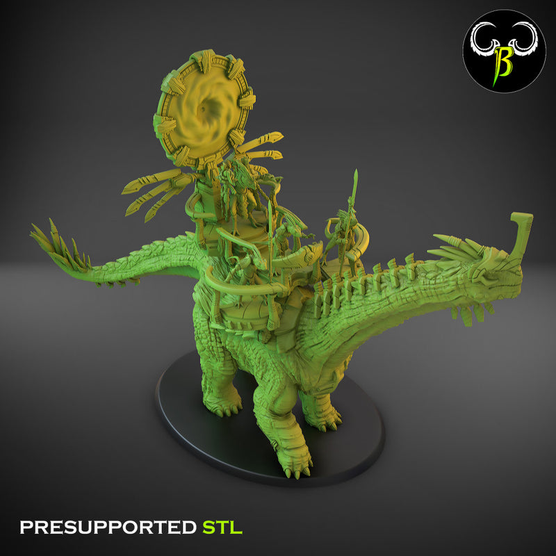 Titanodon