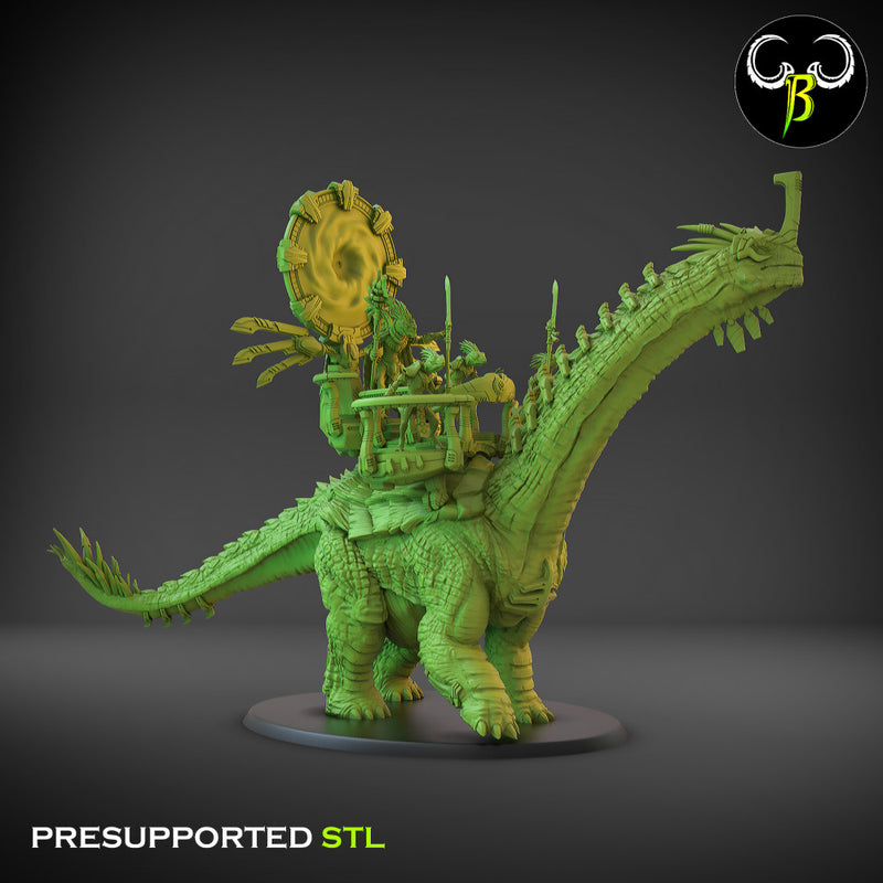 Titanodon