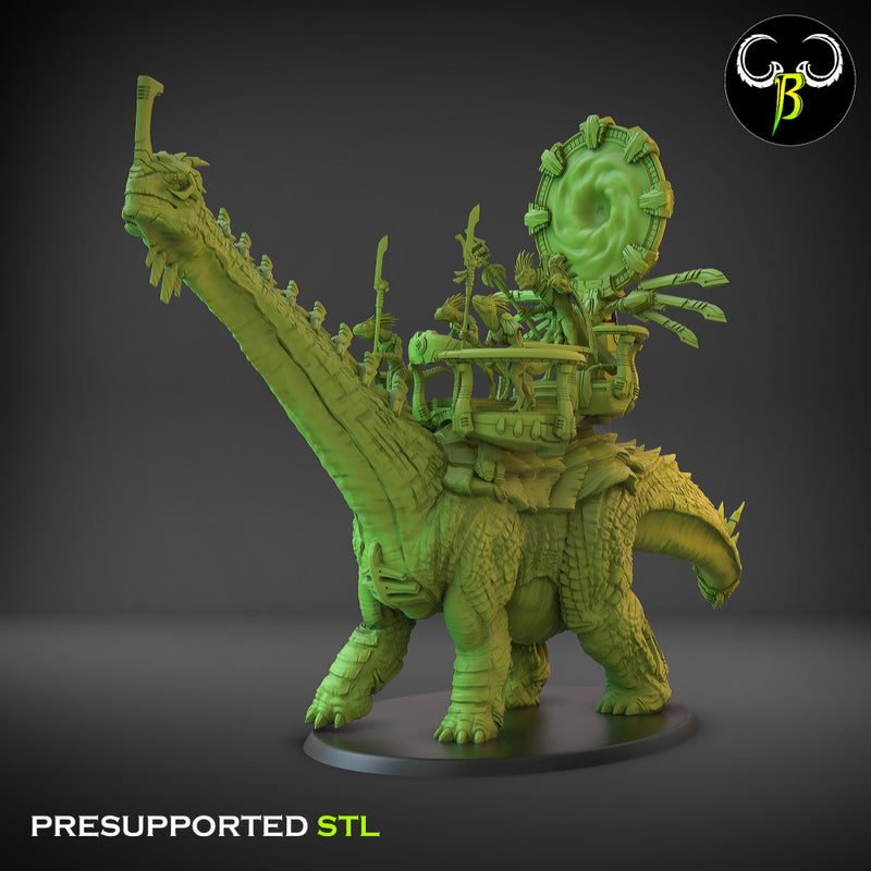 Titanodon
