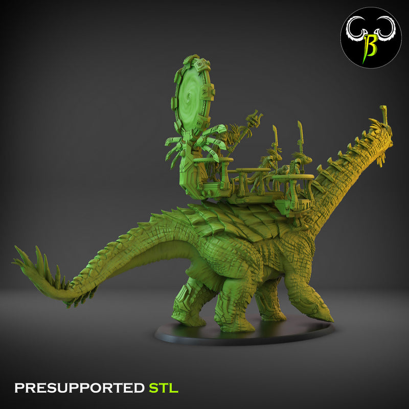 Titanodon