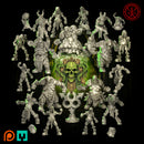 TORCHLIGHT "JUGGERTAUT OF FILTH" - Only-Games