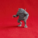 Slaad Mob  - Tabletop Miniatures (Pre-Supported)