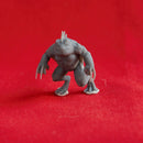Slaad Mob  - Tabletop Miniatures (Pre-Supported)