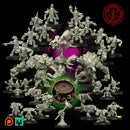 TORCHLIGHT "UNDERWORLD" - Only-Games