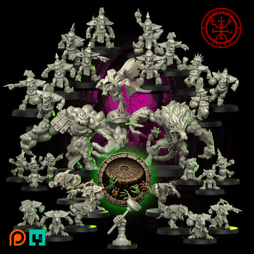 TORCHLIGHT "UNDERWORLD" - Only-Games