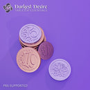 Fantasy Currency: Coins