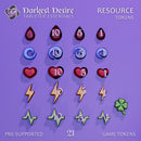 Resource Tokens