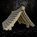 Blacksmith 2 - Fantasy Village Terrain STL, DnD & Wargaming Scenery