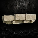 Sandstone Outpost - Desert Border Fort STL for DnD & Wargaming