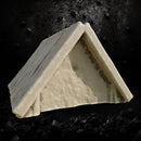 Retbury House 3 - Fantasy Village Building STL for DnD & Wargaming Terrain