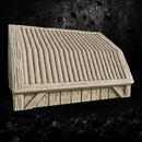 Wooden Barn - Farm Building STL, DnD & Wargaming Terrain