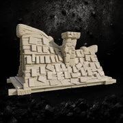 Farm House 3 - Fantasy Building STL, DnD & Wargaming Terrain - Only-Games