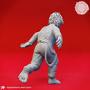 Townsfolk - General Children - Tabletop Miniatures (Pre-Supported)