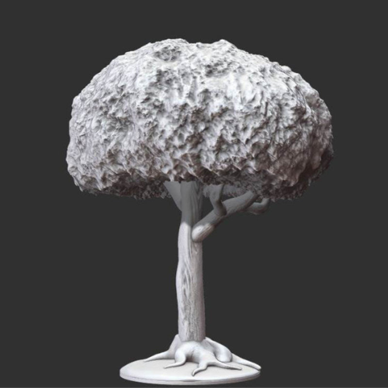 Tree 1
