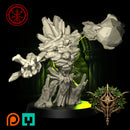 TORCHLIGHT "THE THORNWOOD THRASHERS"