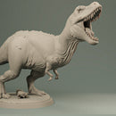 T rex Dinosaur - Only-Games