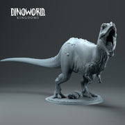 T rex Dinosaur - Only-Games