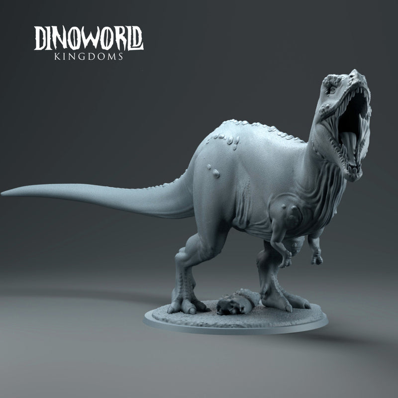 T rex Dinosaur - Only-Games