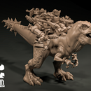 t rex warmachine - Only-Games