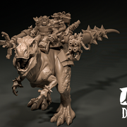 t rex warmachine - Only-Games