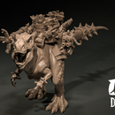 t rex warmachine - Only-Games