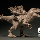 t rex warmachine - Only-Games