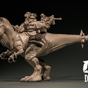 t rex warmachine - Only-Games