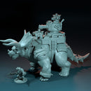 Triceratops cannon - Only-Games