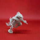 Troglodyte - Tabletop Miniature (Pre-Supported)