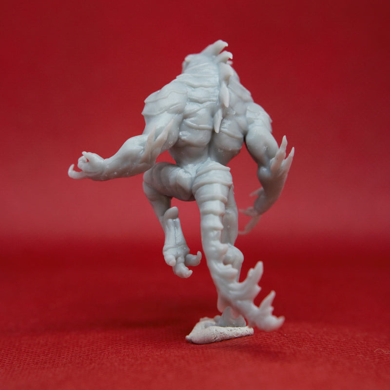 Troglodyte - Tabletop Miniature