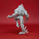 Troglodyte - Tabletop Miniature (Pre-Supported)