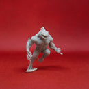 Troglodyte - Tabletop Miniature
