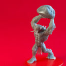 Troll Warband - Book of Beasts - Tabletop Miniatures (Pre-Supported)
