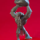 Troll Chukka - Book of Beasts - Tabletop Miniature (Pre-Supported)