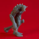 Troll Warband - Book of Beasts - Tabletop Miniatures (Pre-Supported)