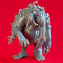 Troll Warband - Book of Beasts - Tabletop Miniatures (Pre-Supported)
