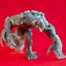 Troll Warband - Book of Beasts - Tabletop Miniatures (Pre-Supported)