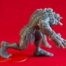 Troll Sneaka - Book of Beasts - Tabletop Miniature (Pre-Supported)
