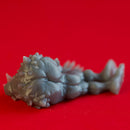 Defeated Troll - Book of Beasts - Tabletop Miniature (Pre-Supported)