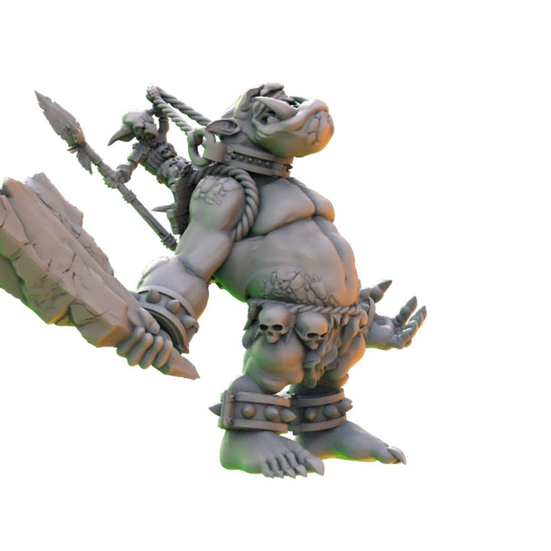 goblin troll riders - Only-Games