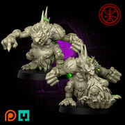 TORCHLIGHT "SHROOMS OF DOOM" - Only-Games