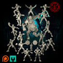 TORCHLIGHT "THE REGULAR PLAIN REGULARS" - Only-Games