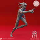 Twig Blight Bundle - Tabletop Miniatures (Pre-Supported)