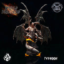World Breakers: Typhoon - March'22 Loyalty Reward